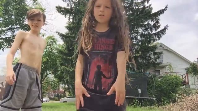 ICE BUCKET CHALLENGE (Super Cold) смотреть онлайн