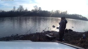 Рыбалка на Томи На донки(фидер).