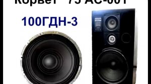 ЧТО ТАКОЕ ЧУВСТВИТЕЛЬНОСТЬ ДИНАМИКОВ