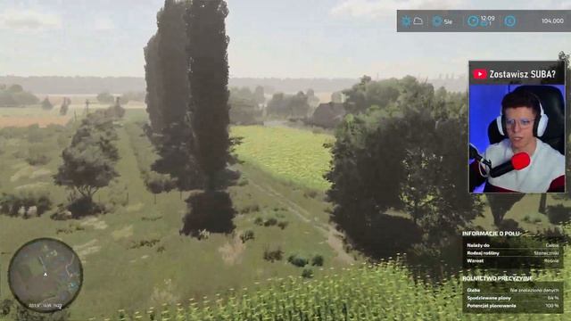 Sprawdzam MAPĘ: Wrzosy [FS22] смотреть онлайн