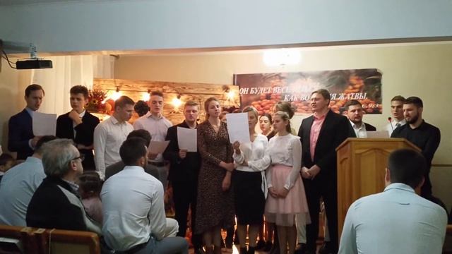 Молодеж Праздник Жатвы Фили