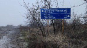 Позывной «Ветер». Идти до конца. "Пятисотые» — ссыкуны