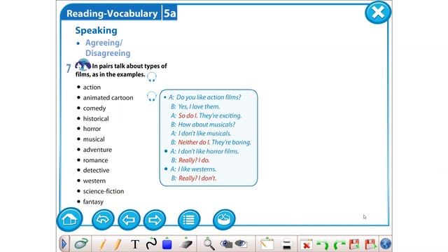 EXCEL Grade 5 Module 5a ex 7 смотреть онлайн