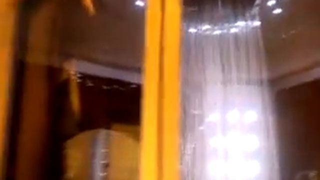 Проверка работы душевой кабины смотреть онлайн