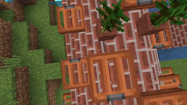 Паркур у GummerCraft смотреть онлайн