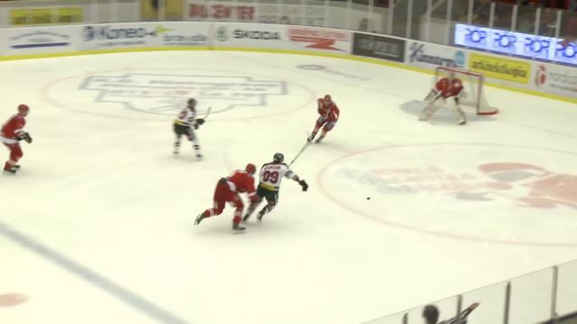 Highlights Vita Hästen - Tingsryds AIF смотреть онлайн