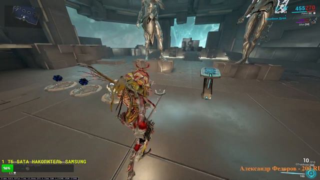 Warframe отчаяние инкарнон имба в своем классе билд обзор смотреть онлайн