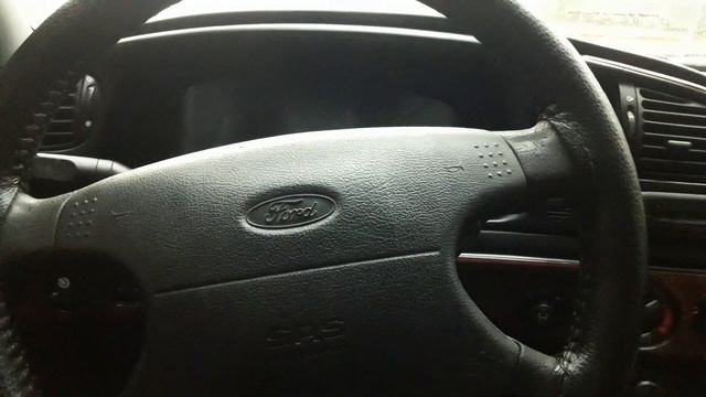 Ford mondeo mk2 basit anlatım tanıtım ve 4 yılda neler yaptım. смотреть онлайн