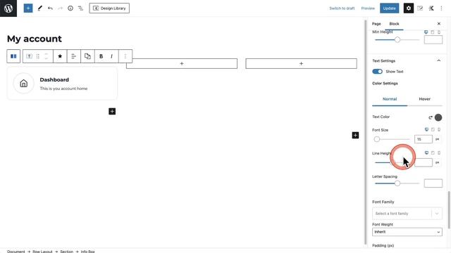 Customize Ugly WooCommerce My Account Dashboard To Look Like Amazon смотреть онлайн
