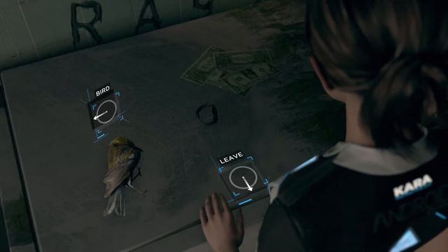 Gaming Stream #Detroitbecomehuman смотреть онлайн