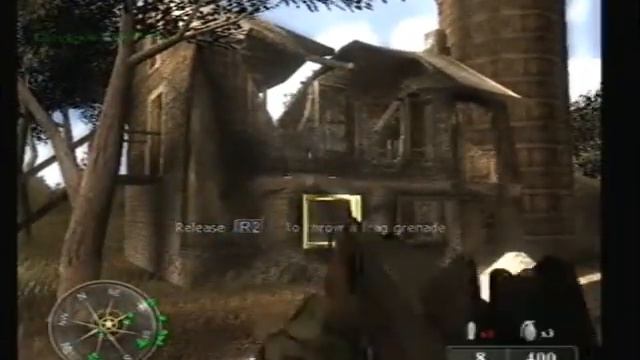 call of duty world at war final fronts mission 1 смотреть онлайн