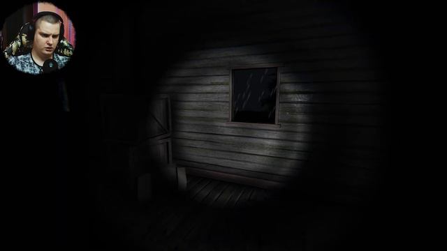 ДЕТСКИЙ ХОРРОР ► Goodnight - инди-хоррор