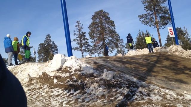 Чемпионат по мотокроссу смотреть онлайн