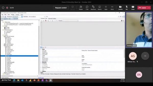 Tabular Editor for Beginners