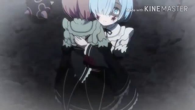 Re:Zero: Клип #2 смотреть онлайн