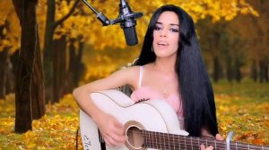 А. Розенбаум - вальс-бостон, кавер, поёт Елена Ереван