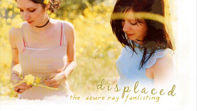 Azure Ray - Displaced