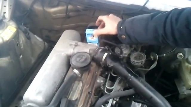 Volvo 940 TDI смотреть онлайн