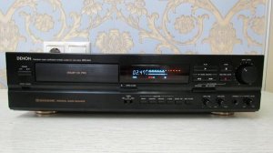 Denon DRS-640