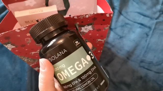 Новогодний Влог 2023 смотреть онлайн