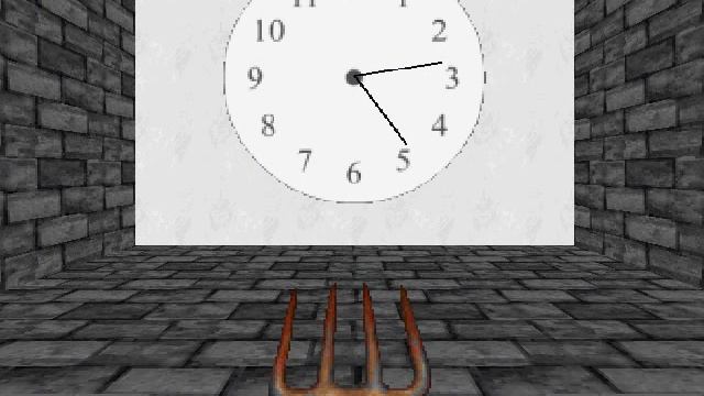 Blood - Real Clock смотреть онлайн