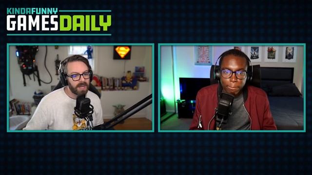 Rest in Peace Crash Bandicoot - Kinda Funny Games Daily 04.30.21 смотреть онлайн