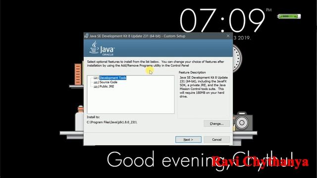 How to install Java on Windows OS смотреть онлайн