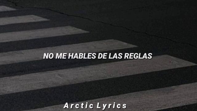 Ferrari - The neighbourhood (sub español) Arctic Lyrics. смотреть онлайн