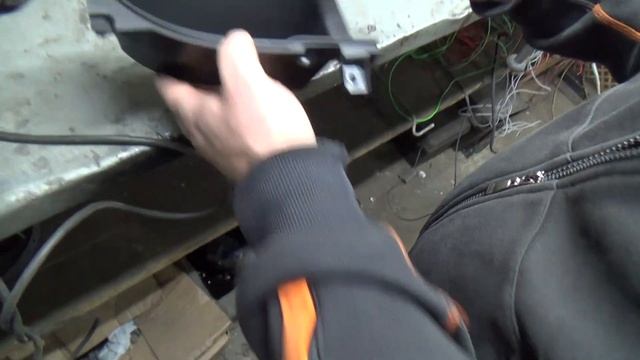 Доработка штатного догревателя Webasto Boxer, Jamper, Ducato заводским способом (ПРОШИВКА) смотреть онлайн