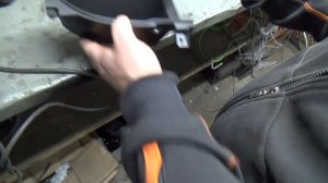 Доработка штатного догревателя Webasto Boxer, Jamper, Ducato заводским способом (ПРОШИВКА)