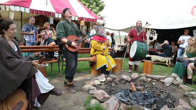 Die Schandgesellen - Was Wollen Wir Trinken
