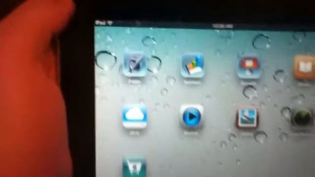 Apple 2010 iPad Unboxing and Review! смотреть онлайн