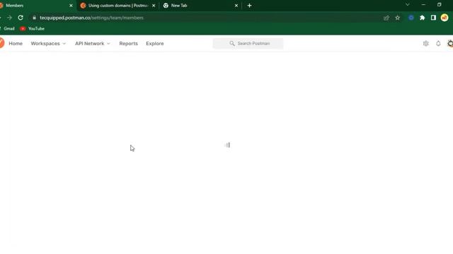 How to connect a Custom Domain to Postman API Documentation in 2 minutes - 2023 смотреть онлайн