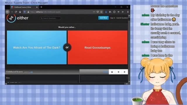 Tianshi Tea Time! - Casual Games & Chatting смотреть онлайн