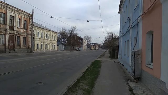 Безопасная прогулка. Что это за порода котэ? Что это за деревья? смотреть онлайн