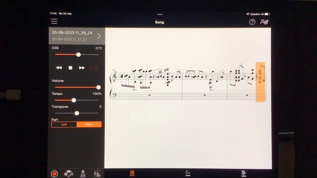 “Córdoba” Spanish composition Yamaha CFX смотреть онлайн