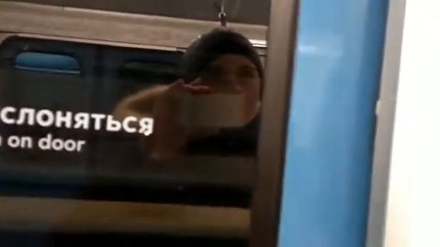 Новые станции Окружная, Верхние Лихоборы и Селигерская на  Люблинско-Дмитровской линии (22 марта)