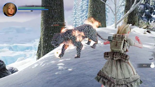 SKYRIM HIGHLIGHT I MCO ADXP 1.6.0.2 I EldenRim 2.0.5 I Valgrind 0.3 Ultimate Combat Showcase смотреть онлайн