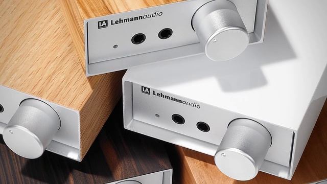 Linear SE -- Lehmannaudio смотреть онлайн