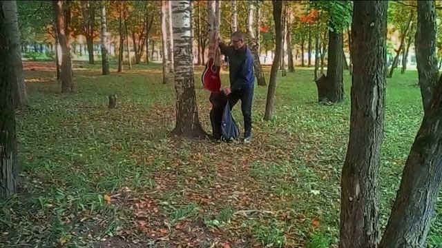 ОСЕННИЙ НОКТЮРН -- авт/исп.*СЕРЖ* смотреть онлайн