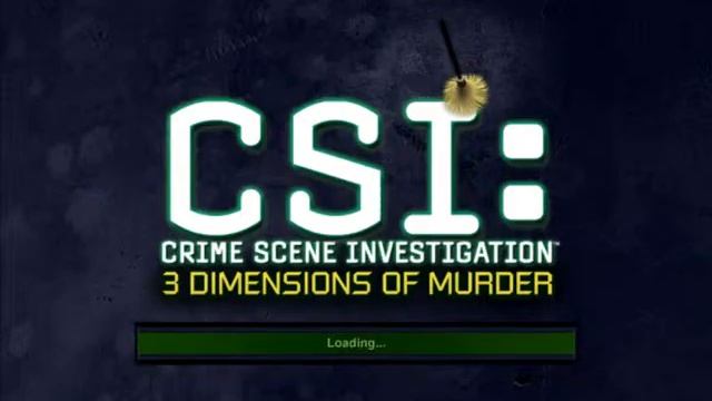 Прохождение CSI: 3 Dimensions of Murder (от Anatoliy Gamer) Часть 23 смотреть онлайн