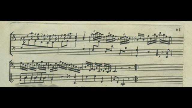 Johann Baptist Wanhal: Sonata in G major · Hrvoje Jugović, fortepiano смотреть онлайн