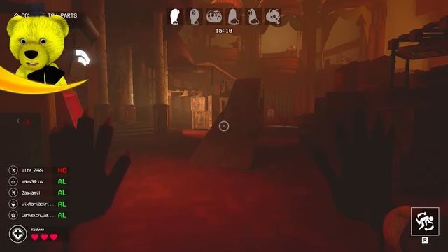 100 УРОВЕНЬ в PROJECT PLAYTIME ? смотреть онлайн