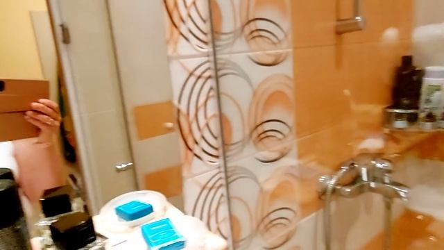 Наш отпуск в Болгарии- отель "EVRIKA BEACH" Солнечный берег 2021? смотреть онлайн