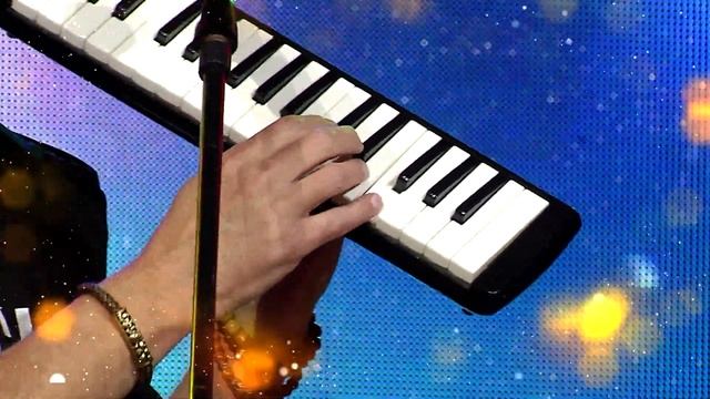 "ПЕРЕПОЛОХ - 2020" / НОМЕР / ИГОРЬ МОСОЛОВ ОСЕННИЕ ЛИСТЬЯ смотреть онлайн