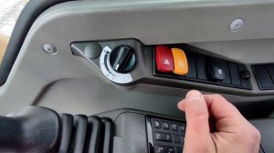 Обзор колёсного экскаватора LGCE 7150F