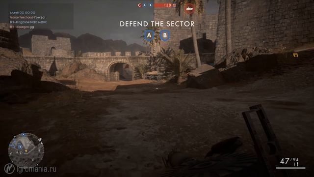 Battlefield 1 - Впечатления от мультиплеера (Превью) смотреть онлайн