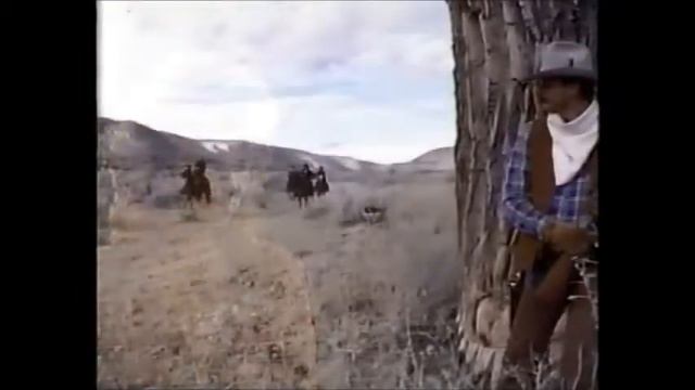 Run Gringo Run - Jolene LaVeaux смотреть онлайн