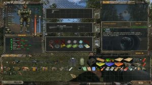 Народная Солянка 2016 - 54: Курьер Сахарова , Пси-антенна , Финальный тайник военных