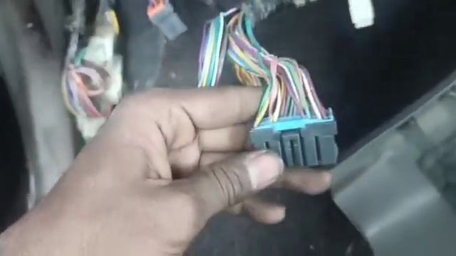 Fuel Injector Circuit Malfunction - How To Diagnose - Problem Solved | смотреть онлайн